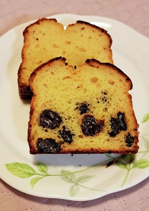 練り粕で☆大人の米粉パウンドケーキ-レシピのメイン写真