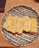 お弁当にお勧めの出汁巻き玉子っ！