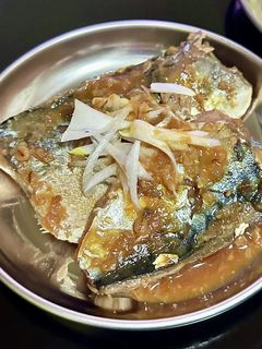 さば味噌煮✨-レシピのメイン写真