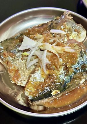 さば味噌煮✨-レシピのメイン写真