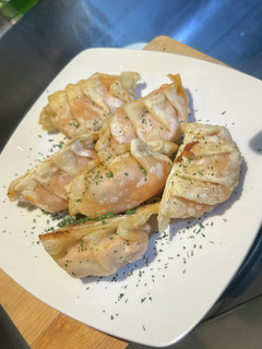 つまみ揚げ餃子#おつまみ#簡単#お弁当-レシピのメイン写真