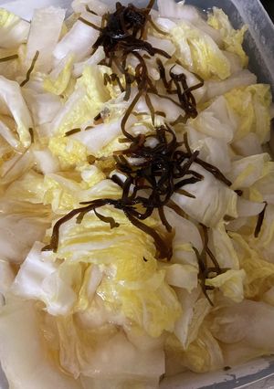 漬物買わないくらい美味い漬物-レシピのメイン写真