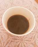美味しい　コンビニ風インスタントコーヒー
