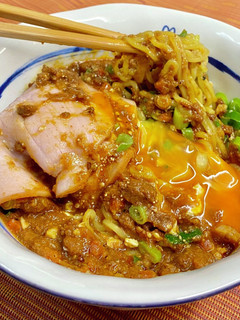 やみつき〜♪カレーラーメン-レシピのメイン写真