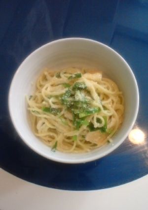 豆腐のクリームパスタ-レシピのメイン写真