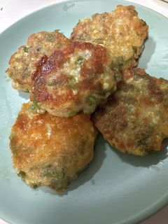 大葉ちぢみ-レシピのメイン写真