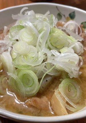もつ煮込み2！-レシピのメイン写真