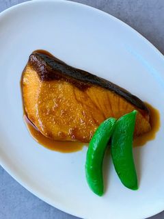 鰤の照り焼き-レシピのメイン写真