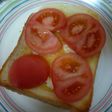 おじいちゃんのパンの食べ方