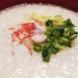 鶏中華粥(圧力鍋)