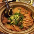 味付け1つ!大根と豚肉のミルフィーユ鍋