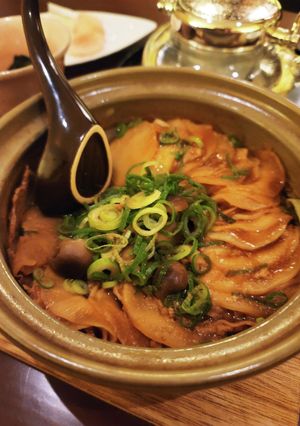 味付け1つ！大根と豚肉のミルフィーユ鍋-レシピのメイン写真