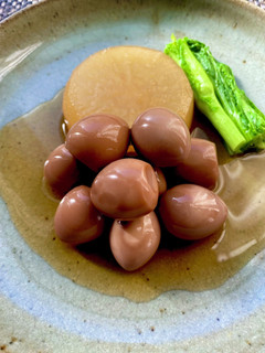 茶叶蛋 茶葉を使って煮卵-レシピのメイン写真
