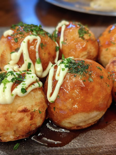 家で簡単 大阪たこ焼きの作り方-レシピのメイン写真