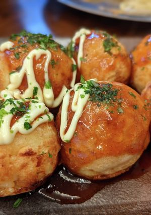 家で簡単　大阪たこ焼きの作り方-レシピのメイン写真