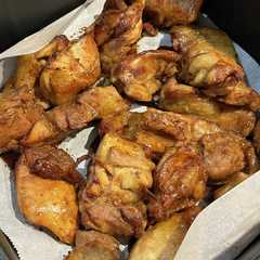 ソイチキン/焼き鳥(マレーシア料理)-レシピのメイン写真
