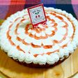ほぼほぼクリームチーズのレアチーズケーキ