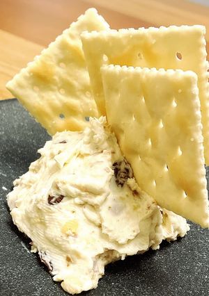 ワインに合う★おつまみクリームチーズ-レシピのメイン写真