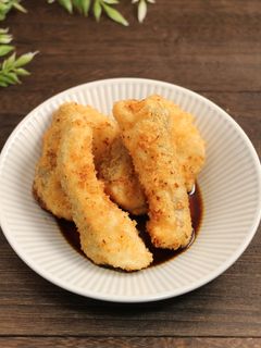 簡単!銀タラフライ-レシピのメイン写真