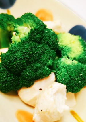 簡単！高プロテイン鶏むね肉おかず-レシピのメイン写真
