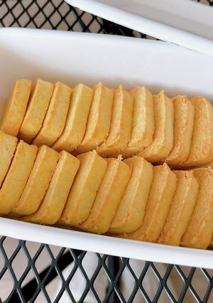 おからのロカボクッキー♪-レシピのメイン写真