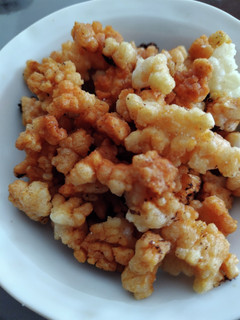 真っ当に美味いおかき-レシピのメイン写真