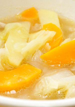 ポトフ☆給食メニュー-レシピのメイン写真