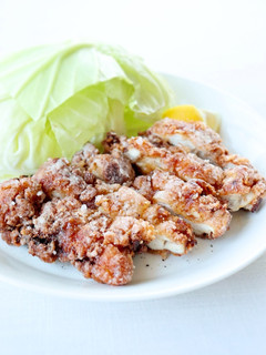 長野県郷土料理【山賊焼】唐揚げ-レシピのメイン写真