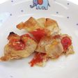 【保育園給食】アフリ(ジンバブエ共和国)