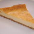 ベイクドチーズケーキ