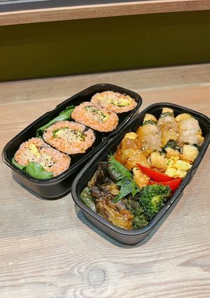 厚揚げの大葉豚バラ巻き-レシピのメイン写真