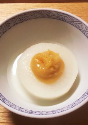田楽味噌 2種-レシピのメイン写真