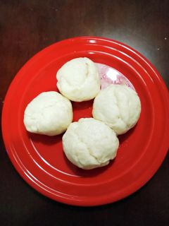 ミニ肉まん-レシピのメイン写真