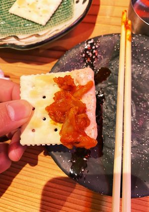 最近のおつまみに飽きた時のおつまみ！-レシピのメイン写真