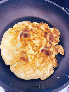 お好み焼き-レシピのメイン写真