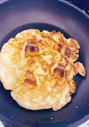 お好み焼き-レシピのメイン写真