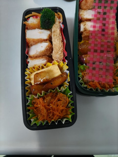 お弁当5-レシピのメイン写真