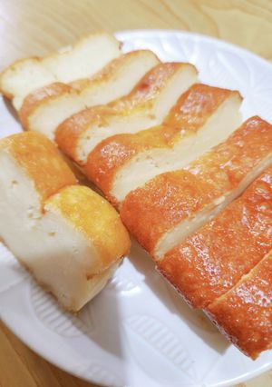 ほぼチーズケーキ-レシピのメイン写真