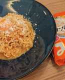 サッポロ一番みそラーメンの究極アレンジ