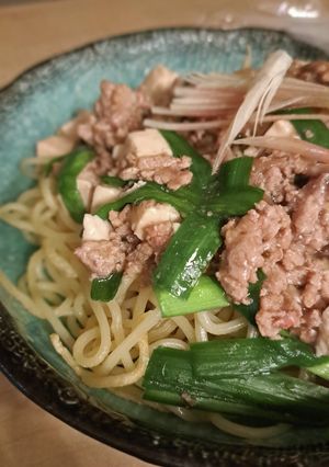 麻婆梅やきそば～志麻さんレシピ-レシピのメイン写真