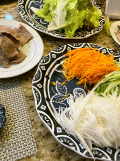 焼肉ヘルシースタイル-レシピのメイン写真