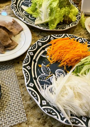 焼肉ヘルシースタイル-レシピのメイン写真