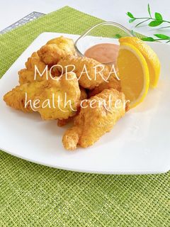 鰆のチーズフリッター-レシピのメイン写真