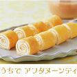 くるくるクレープ