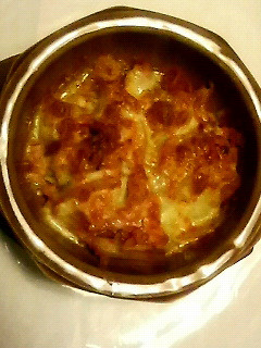 キムチのチーズ焼き-レシピのメイン写真