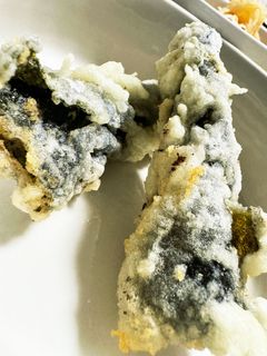 海苔巻きチーズ揚げ-レシピのメイン写真