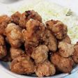 豚こまでも柔らかジューシー唐揚げ