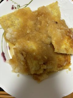 肉詰め油揚げみぞれ煮-レシピのメイン写真