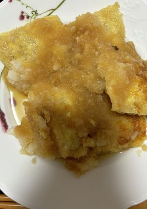 肉詰め油揚げみぞれ煮-レシピのメイン写真