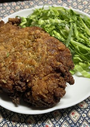 山賊タンドリーチキン-レシピのメイン写真